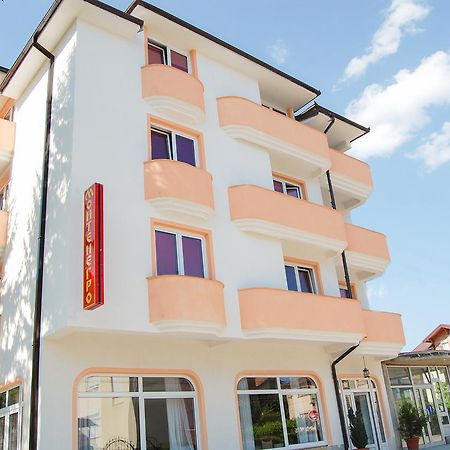 סטרוגה Hotel Montenegro מראה חיצוני תמונה