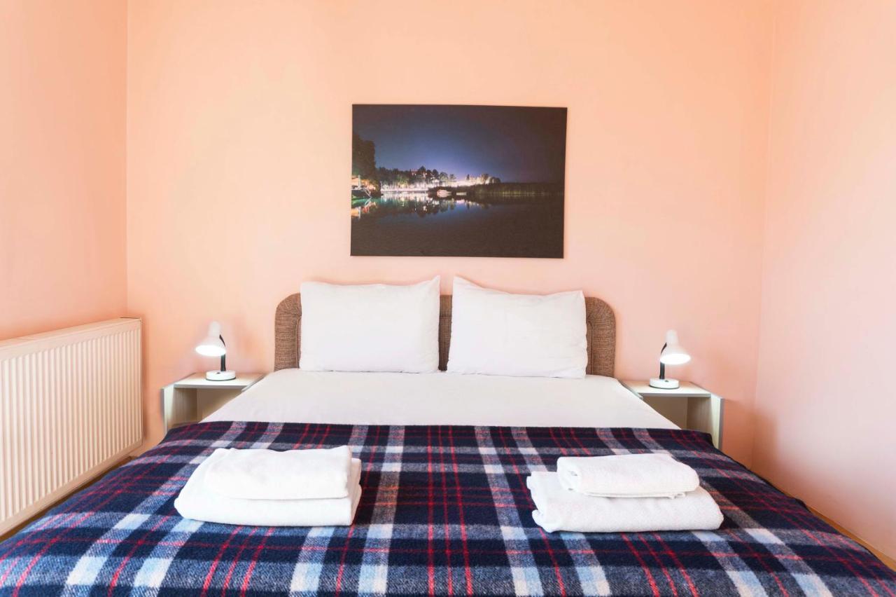 סטרוגה Hotel Montenegro מראה חיצוני תמונה